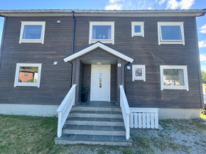 Åndalsnes Apartments - Luxury Stay